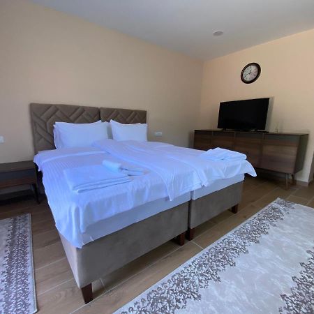 Apartmani Neskovic Foca Exterior photo