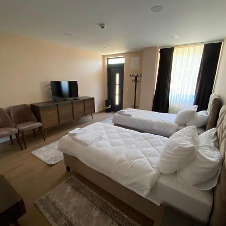 Apartmani Neskovic Foca Exterior photo