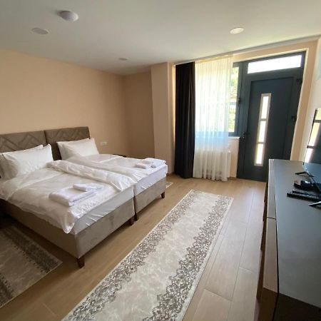 Apartmani Neskovic Foca Exterior photo