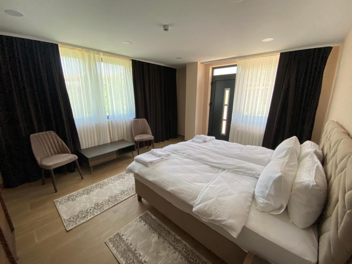 Apartmani Neskovic Foca Exterior photo