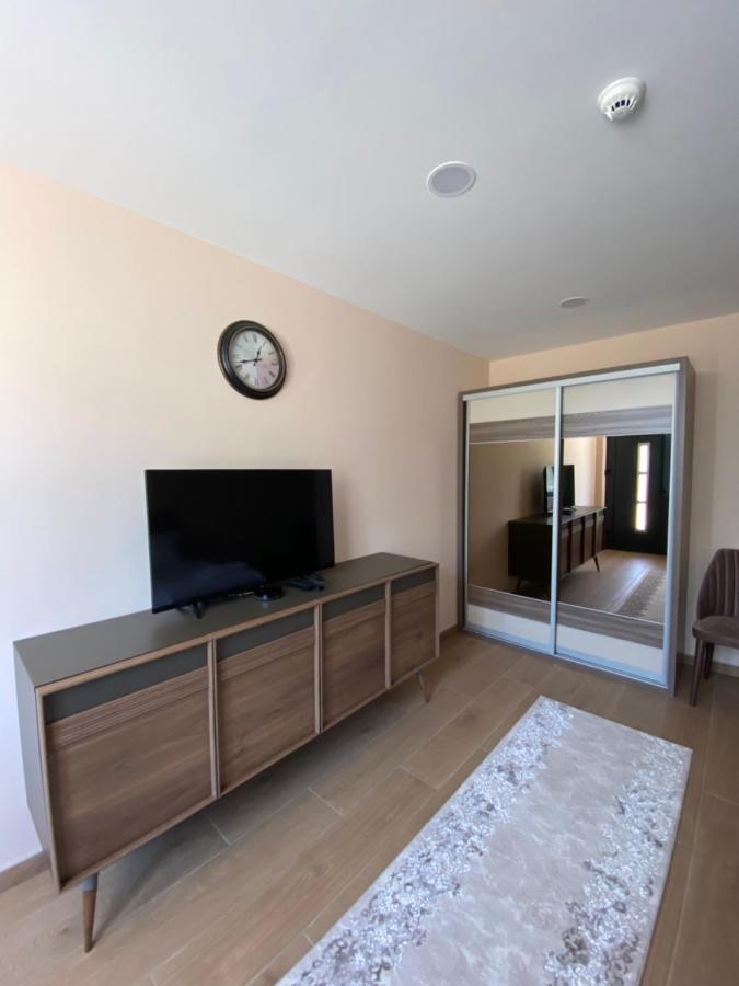 Apartmani Neskovic Foca Exterior photo
