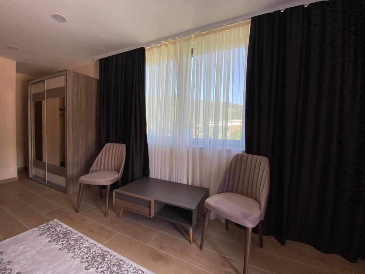 Apartmani Neskovic Foca Exterior photo