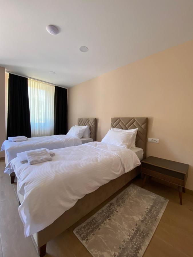 Apartmani Neskovic Foca Exterior photo