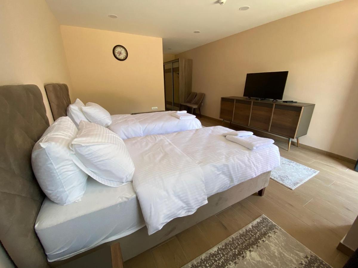 Apartmani Neskovic Foca Exterior photo