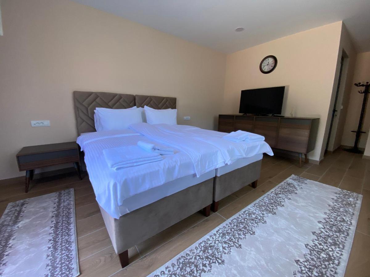 Apartmani Neskovic Foca Exterior photo