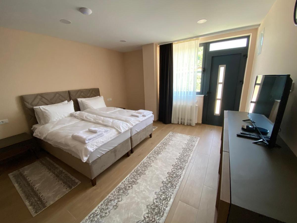 Apartmani Neskovic Foca Exterior photo