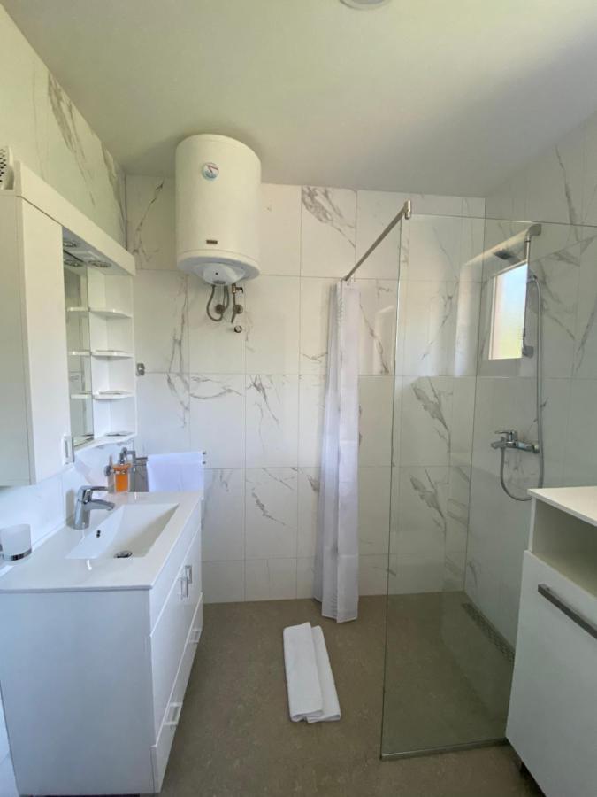 Apartmani Neskovic Foca Exterior photo