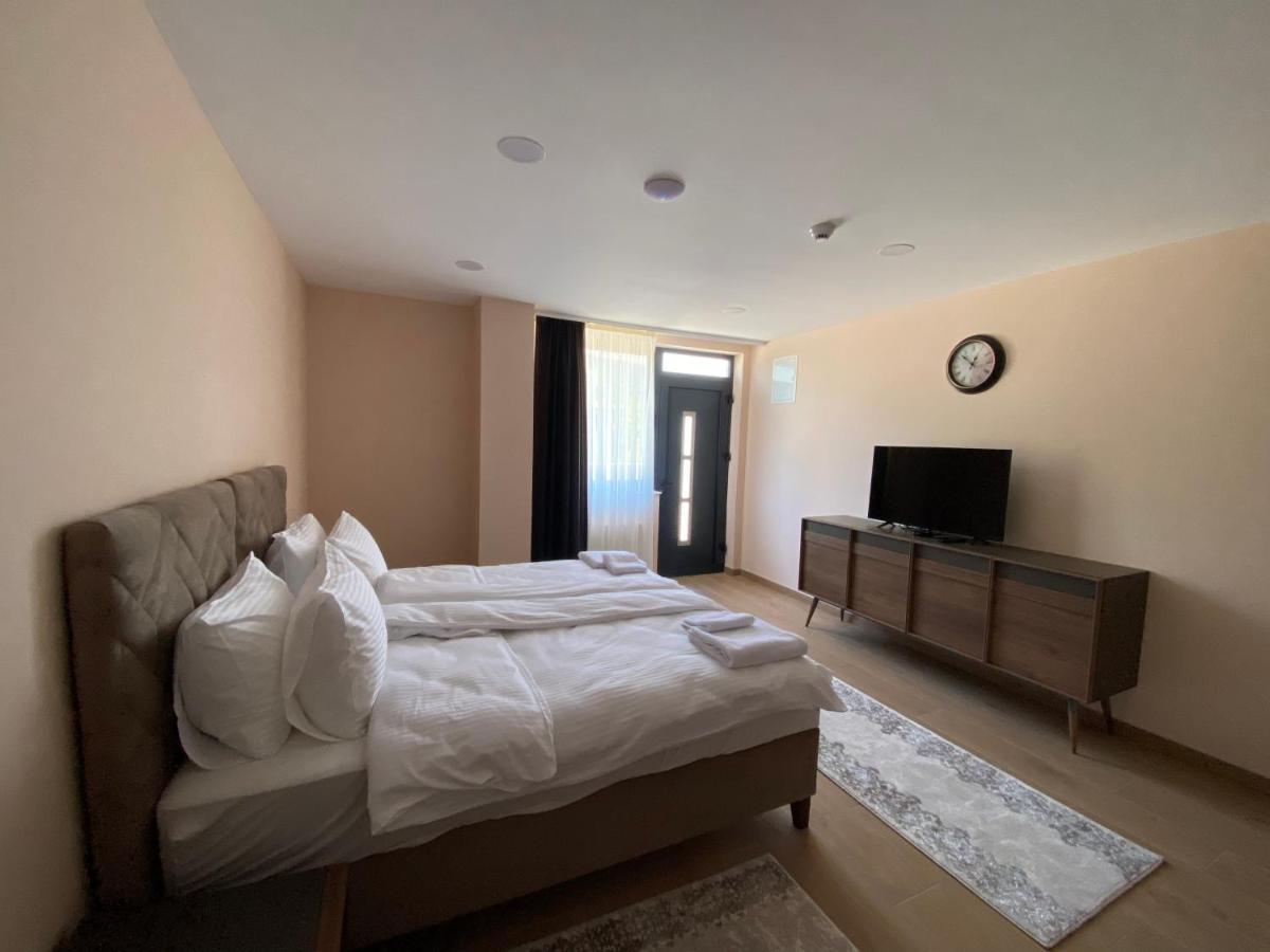 Apartmani Neskovic Foca Exterior photo
